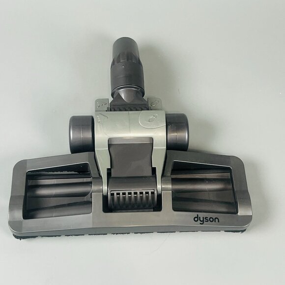 Dyson Dual Mode Bare Hardwood Pet Vacuum Brush Attachment DC 07 14 17 - Picture 1 of 7
